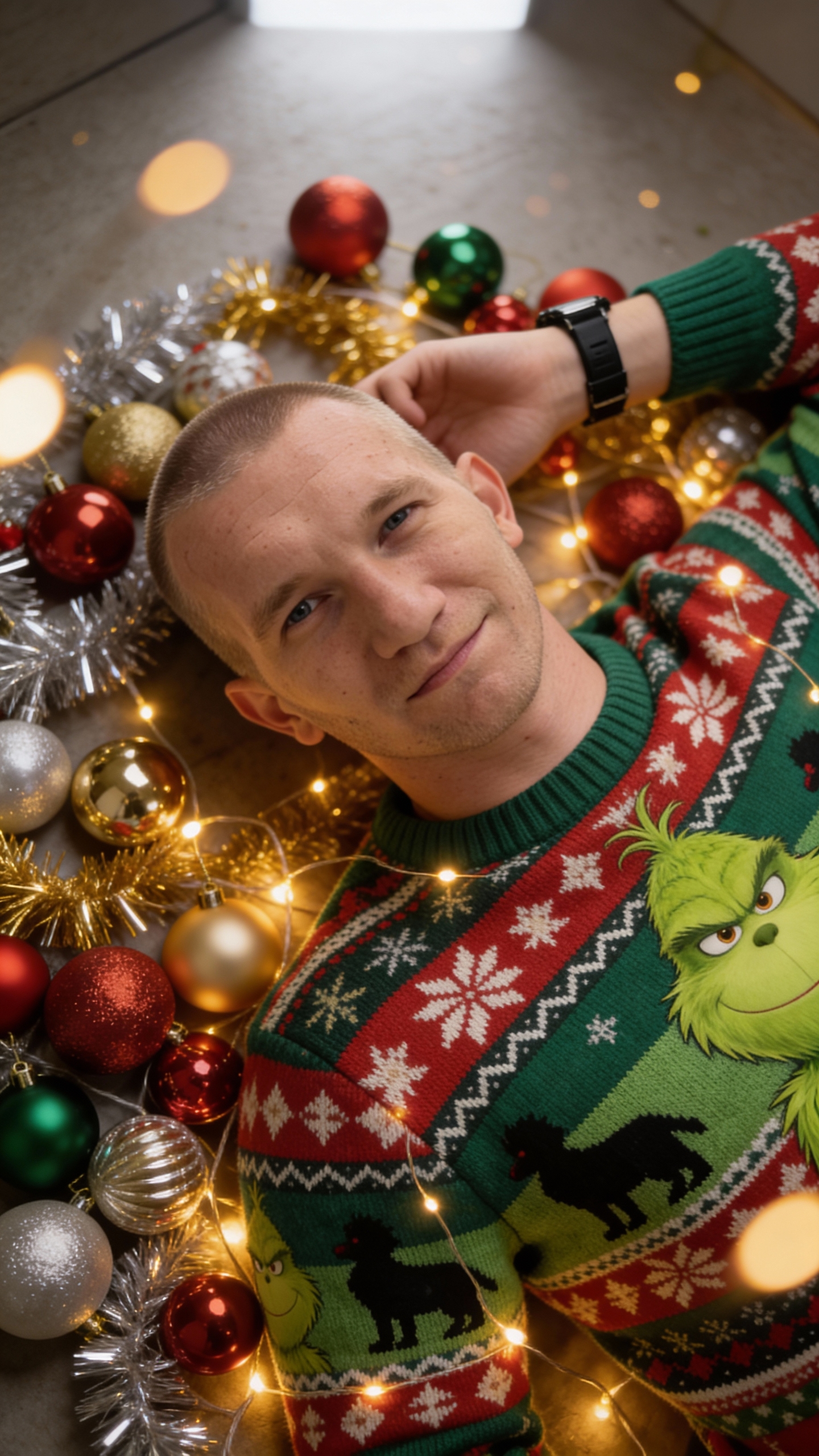 Антон Ширяев